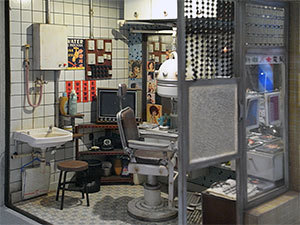 香港ミニチュア展