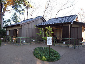 松下村塾