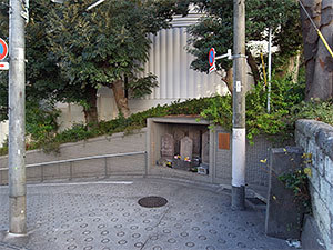 別所坂上