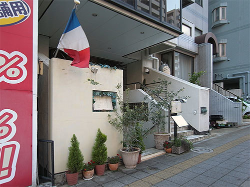 となりのトトロ