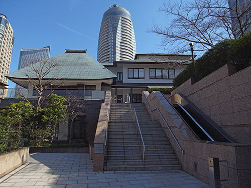 清岸院(愛宕)