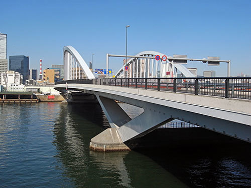 築地大橋